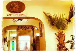 Hotel Traian, Constantza