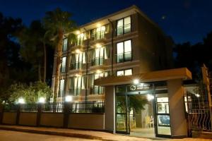 OPERA SUITES Apart Hotel, Antalya