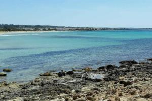 La Staffa B&B Ristorante, Lido Marini