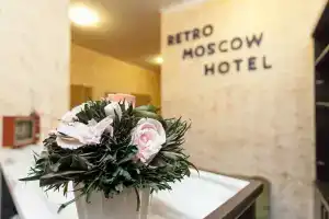 Retro Moscow Arbat Hotel, Moscow