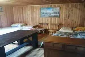 Guest House «Амаду», Rybalka