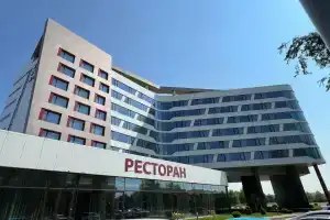 Red Point Hotel, Krasnodar