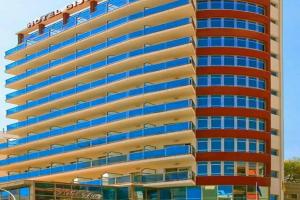 Hotel RH Gijón & Spa, GANDIA