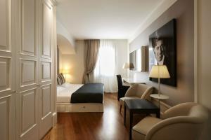 Eight Hotel, Portofino