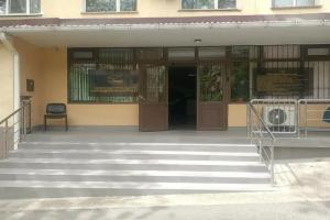 Hostel On Komsomolskaya