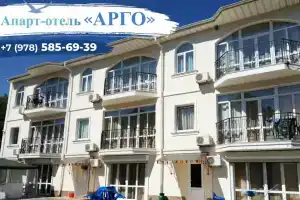 Apart-hotel Argo