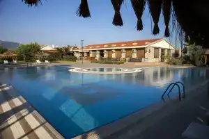 Flow Datca Surf & Beach Hotel, Datca