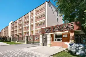 AMAKS Shakhter Sanatorium