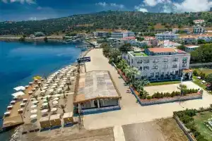 CUNDA AKSAÇ Hotel, Ayvalik