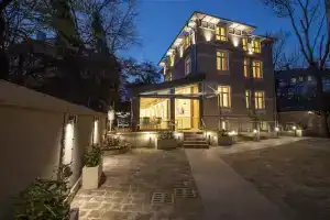 The Moon Boutique Hotel, Sofia