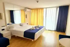 Orbi City, Batumi