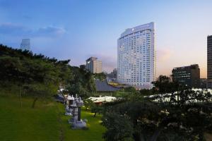 The Westin Seoul Parnas, Seoul