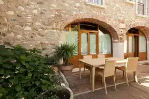 Barchi Resort - Apartments & Suites, San Felice del Benaco