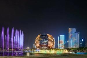 InterContinental, an IHG Hotel, Hangzhou