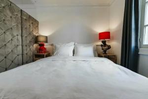 Gümrük Hotel, Urla