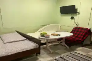 Vahe's Family Guest House Front, Yerevan