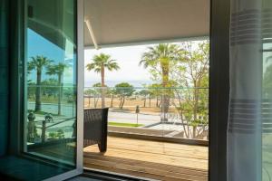 Hotel Aglon, Vlore