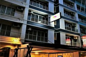 The Cocoon Hotel, Patong