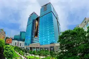 Eastin Grand Hotel Saigon, Ho Chi Minh