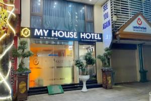 My House Hotel, Hanoi