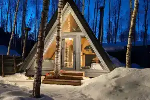 Bjork Camping, Beketovo