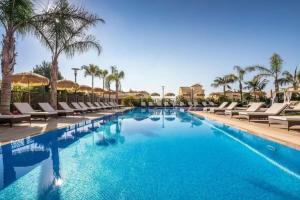 Barceló la Nucía Hills, Benidorm