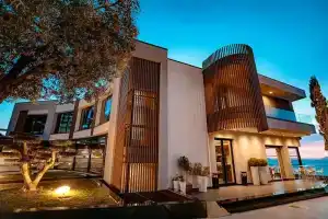 Hotel Miramare, Vlore