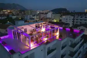 Hotel Skyprime, Budva