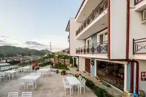 Sahika Konukevi, Gokceada