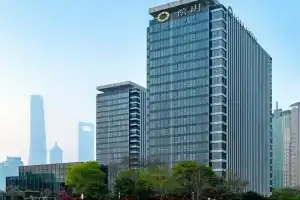 JOYA Hotel Shanghai Lujiazui, Shanghai