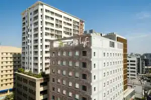 Lyf Tenjin Hotel, Fukuoka