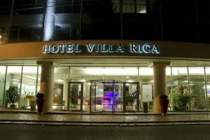 VIP Executive Entrecampos Hotel & Conference, Lisbon