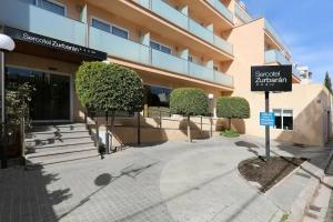 Sercotel Hotel Zurbarán Palma, Palma