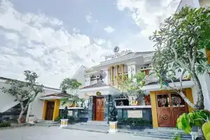 OYO 3468 Ndalem Gusti Ayu, Yogyakarta