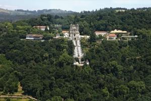 Hotel do Parque, Braga