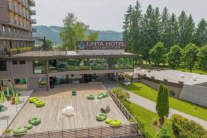 Resort Linta Hotel Wellness & Spa, Asiago