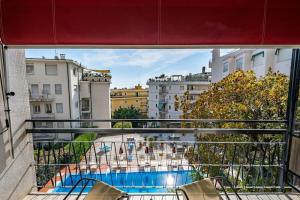 Hotel Principe, Sanremo