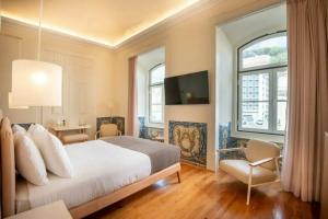 Memoria Lisboa FLH Hotels, Lisbon
