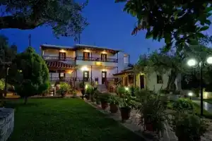 Studios Filippos, Skopelos Town
