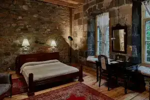 Villa Delenda, Yerevan