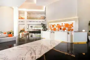 Cityloog Hotel Tebet Jakarta, Jakarta