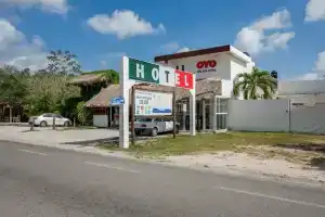 OYO Hotel Palma Real, Tulum