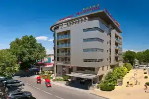 Grand Hotel Valentina, Anapa