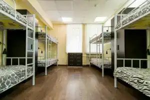 Hostel Start, Moscow