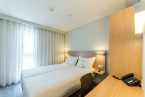 Moov Hotel Porto Norte, Porto