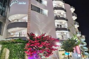 Hotel JoAn, Sarande