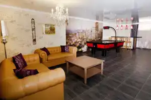 Suzdalskij Hutor Guest House, Suzdal