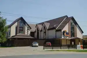 7 Pjatnits, Kanevskaya