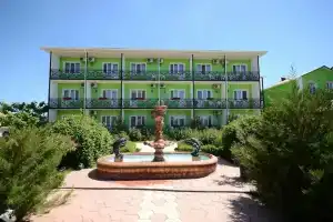 "Зеленая Симфония", Yevpatoriya
