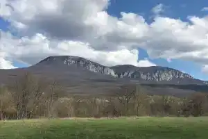 Orlinyy Zalyot Tourist base, Sokolinoye